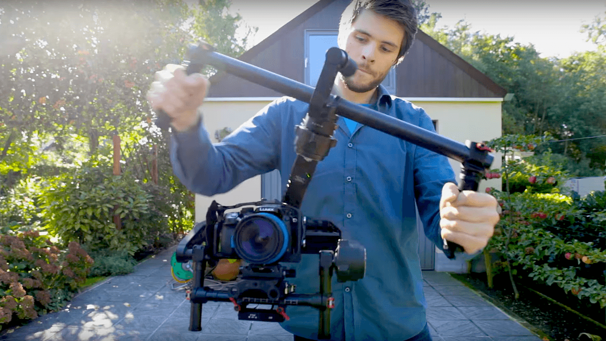 Gimbal