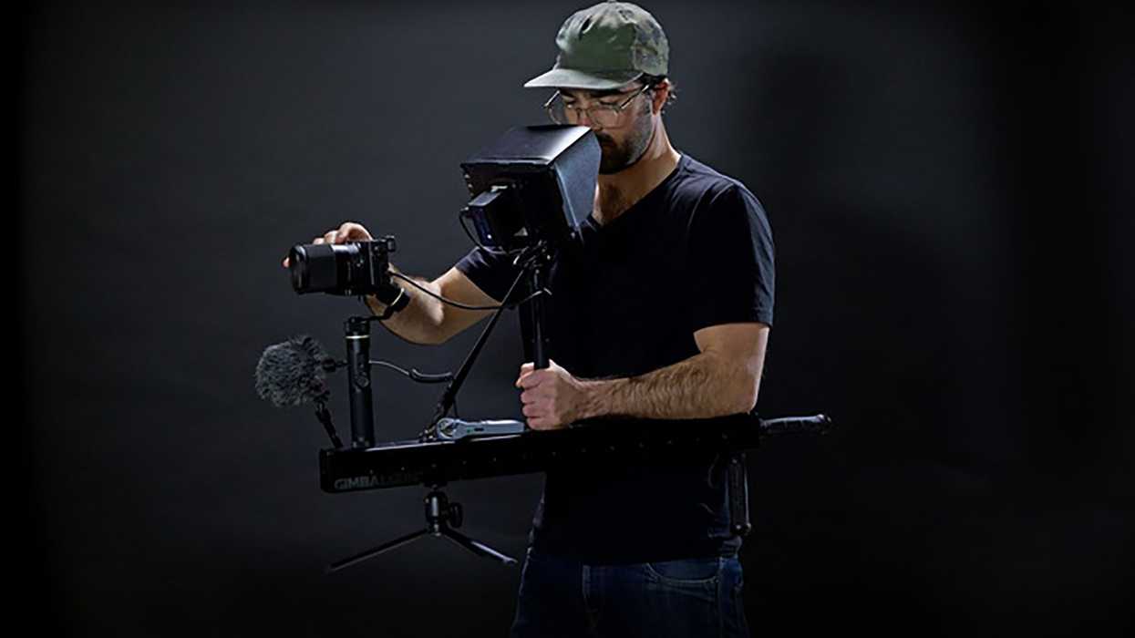GimbalGun