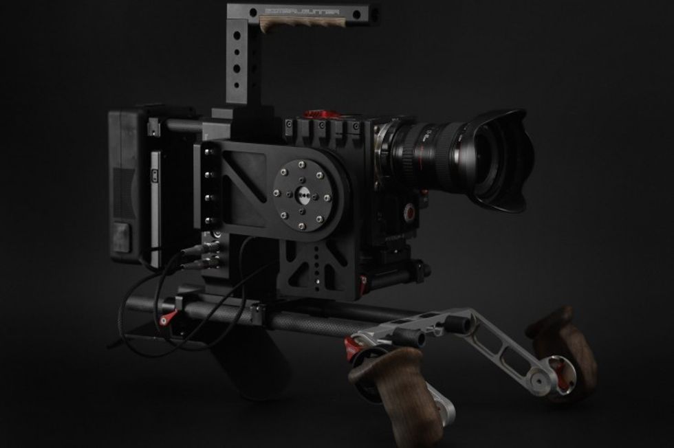 GimbalGunner 2.0