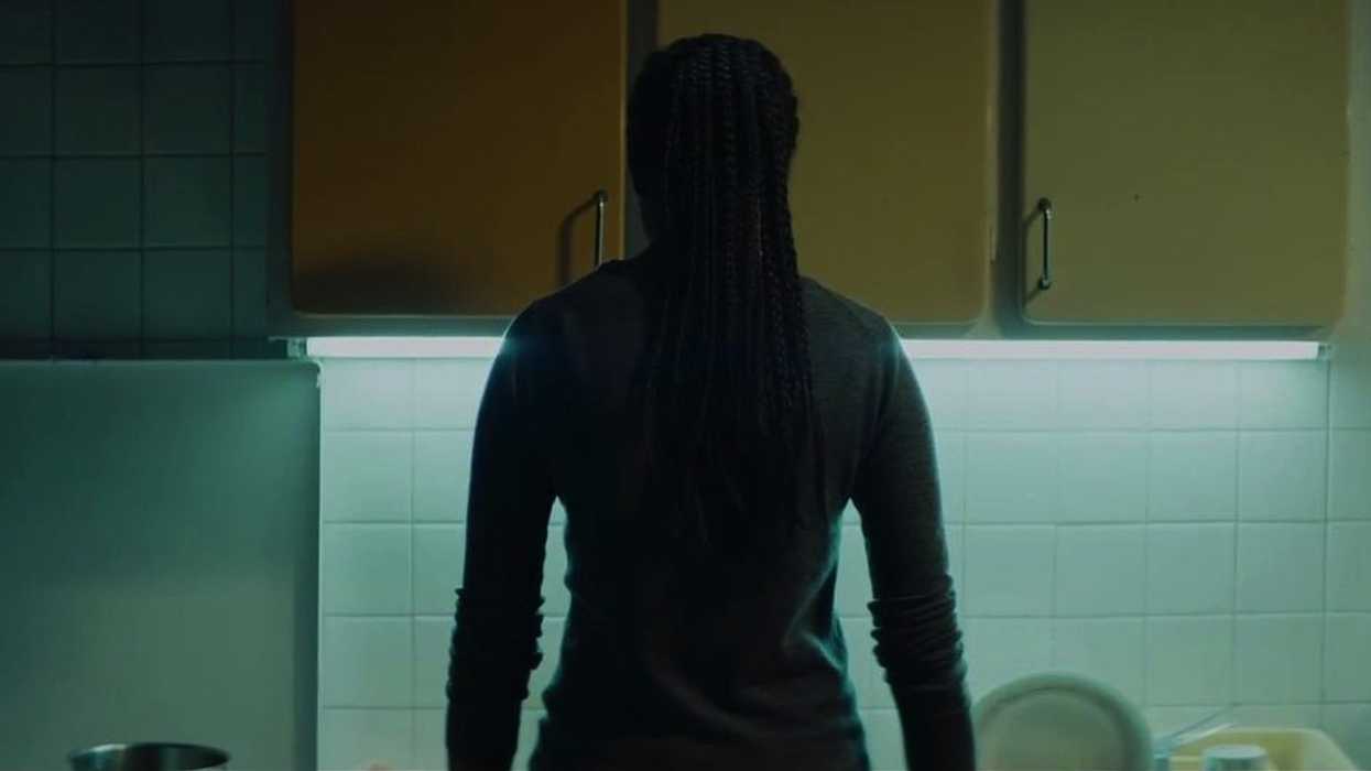 Girlhood