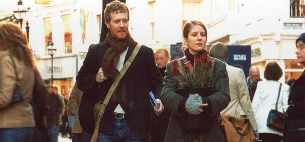 Glen Hansard and Mark\u00e9ta Irglov\u00e1