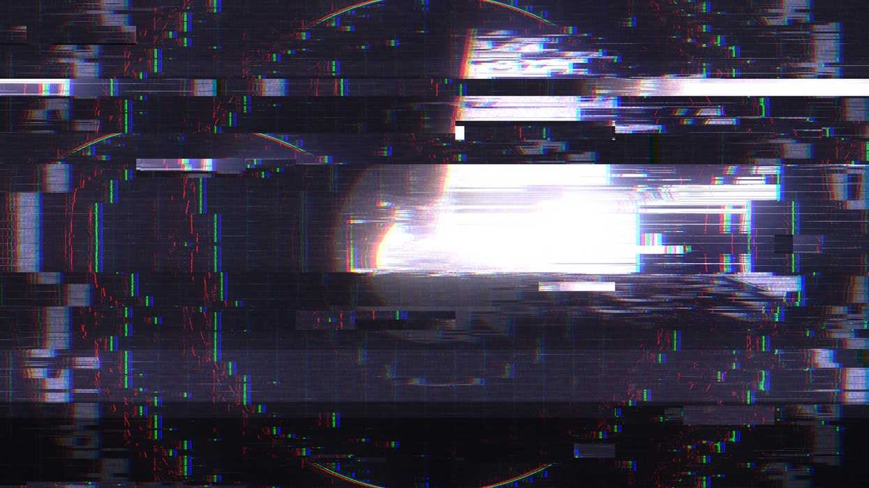 Glitch