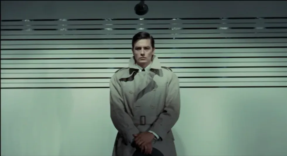 Global Crime Movies