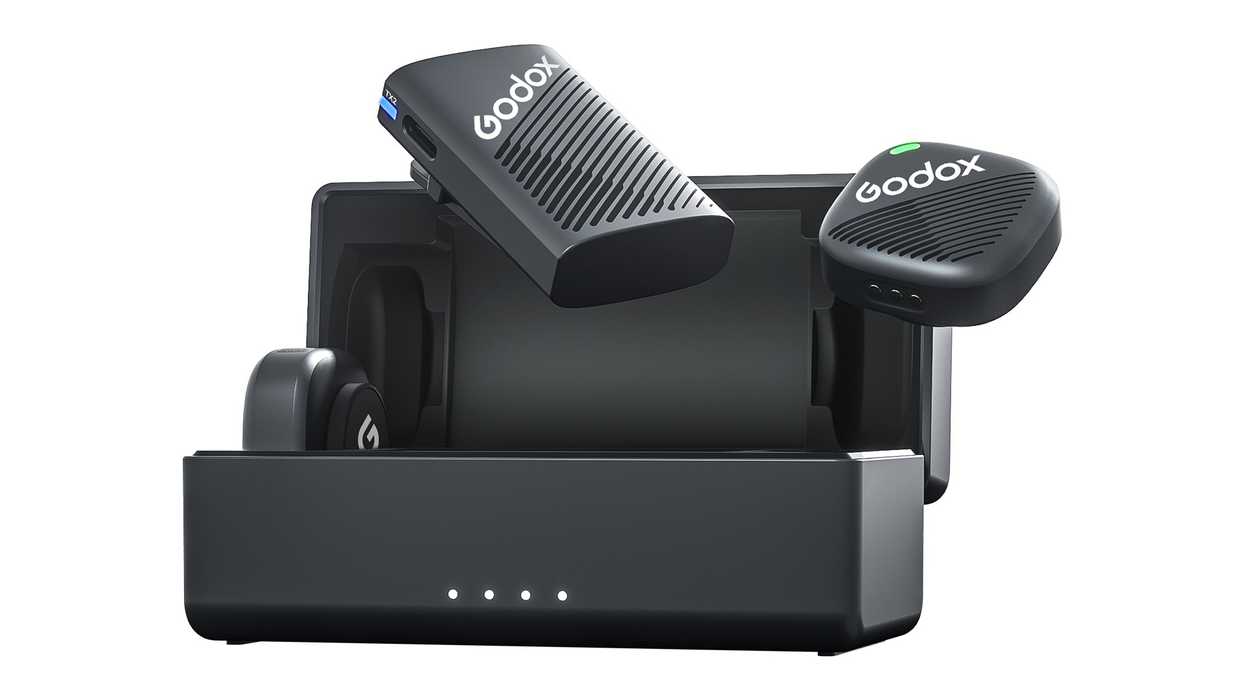 Godox Cube-C