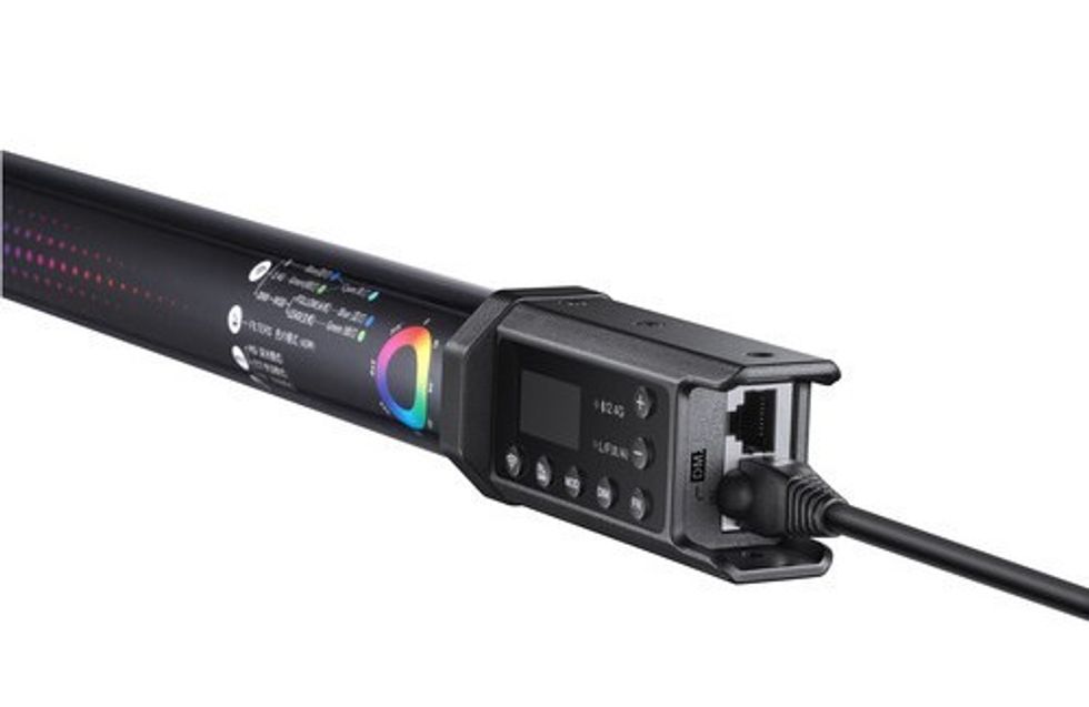 Godox DMX