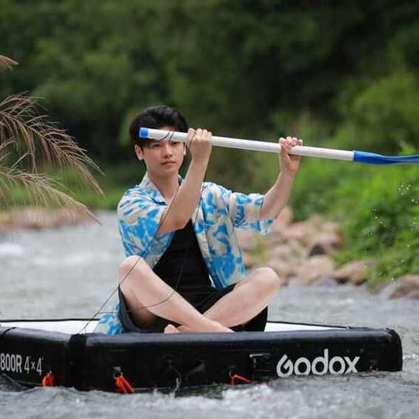 Godox KNOWLED AM800R