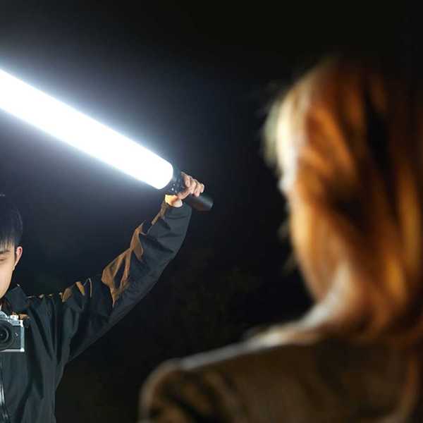 Godox LC500R Air RGB Inflatable LED Stick Light
