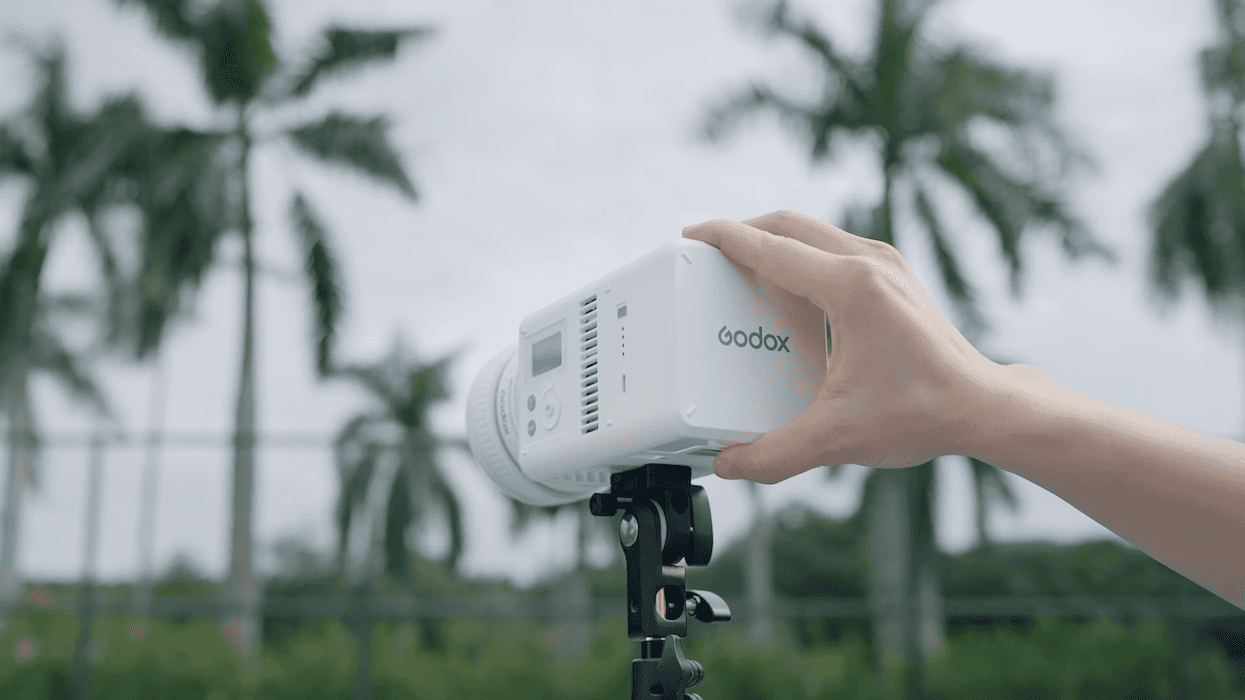 Godox LED Video Lights