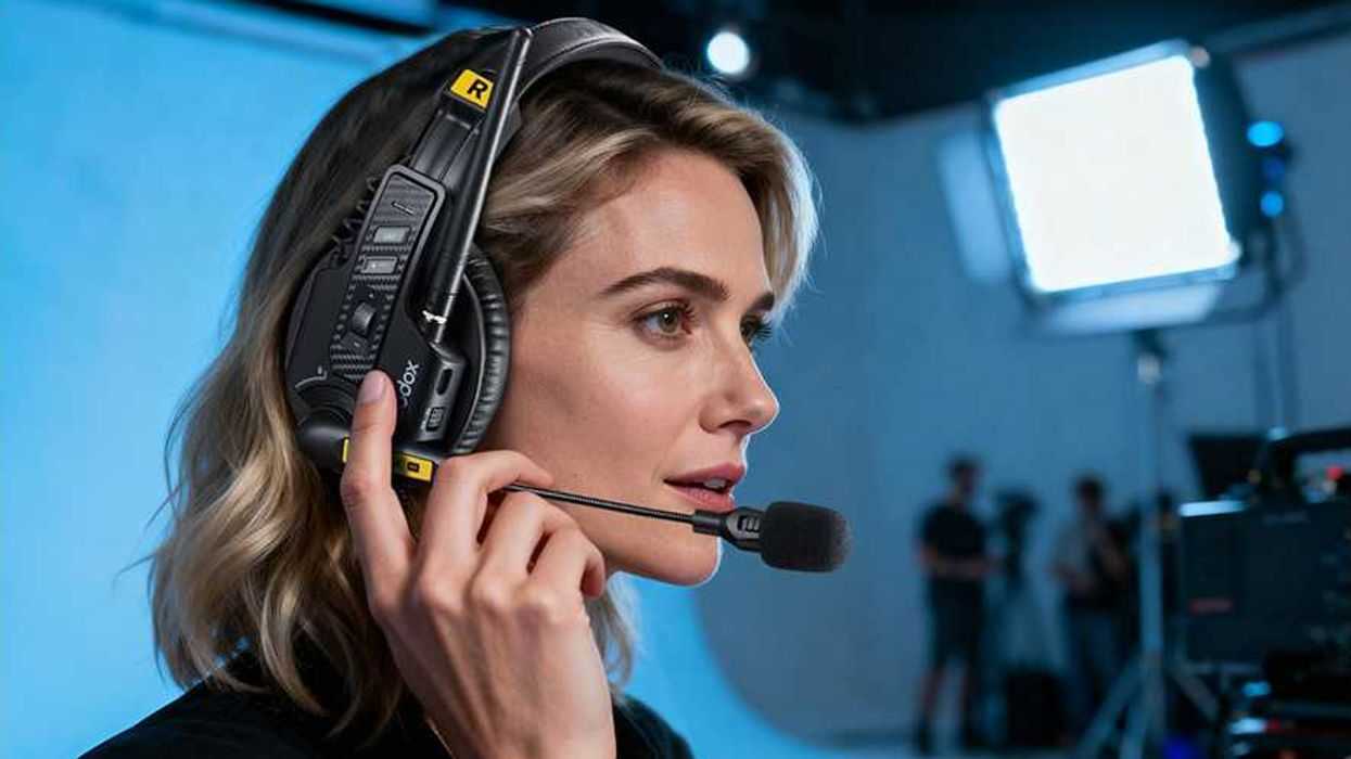 Godox Skytalk Air