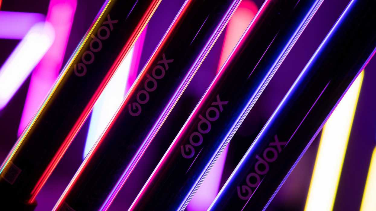 Godox TL