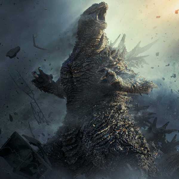 'Godzilla Minus Zero' Full Trailer