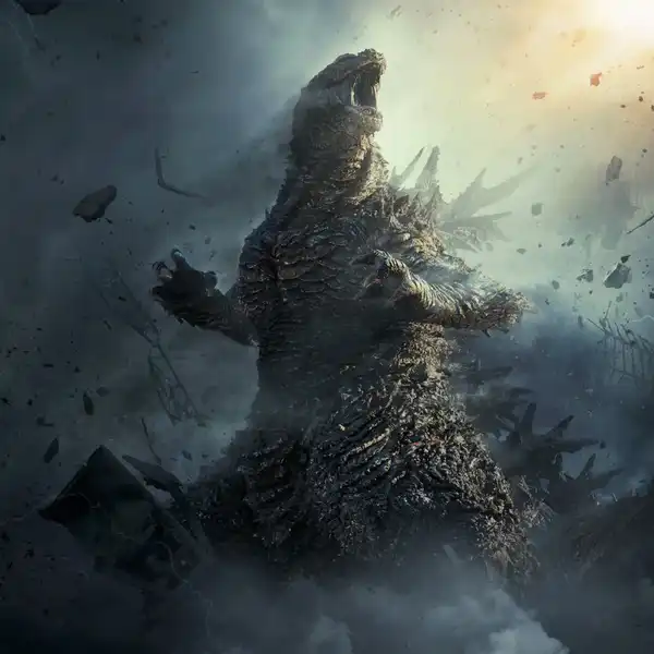 'Godzilla Minus Zero' trailer