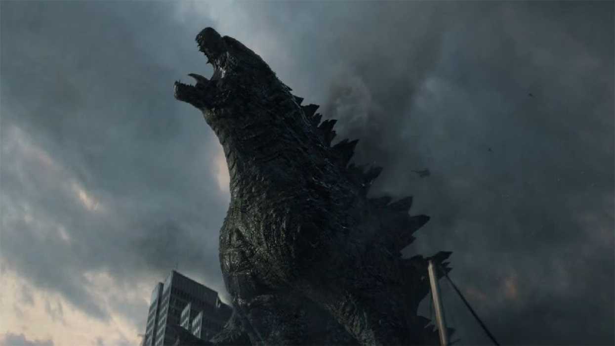 Godzilla