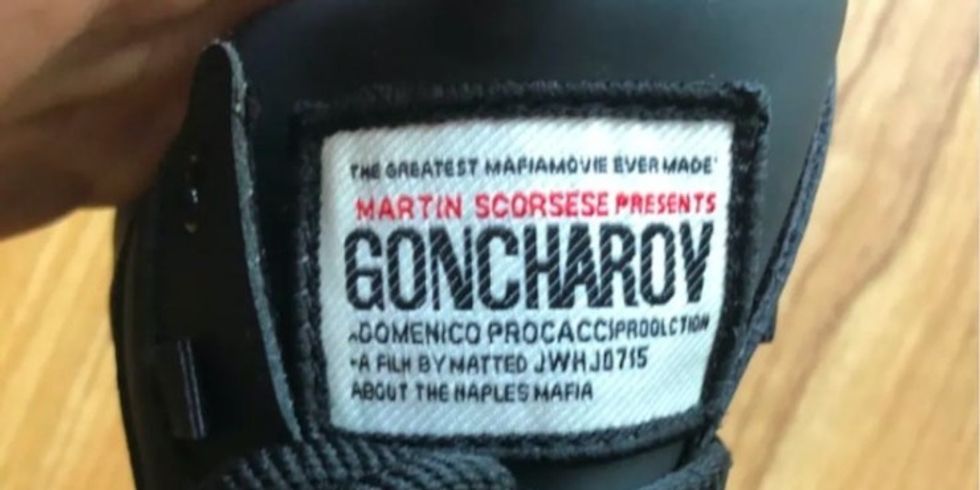 Goncharov Tumblr meme