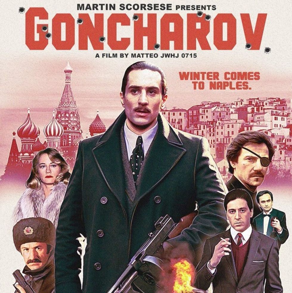 Goncharov
