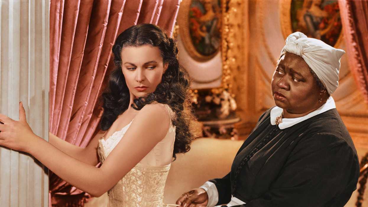 Gone with the Wind