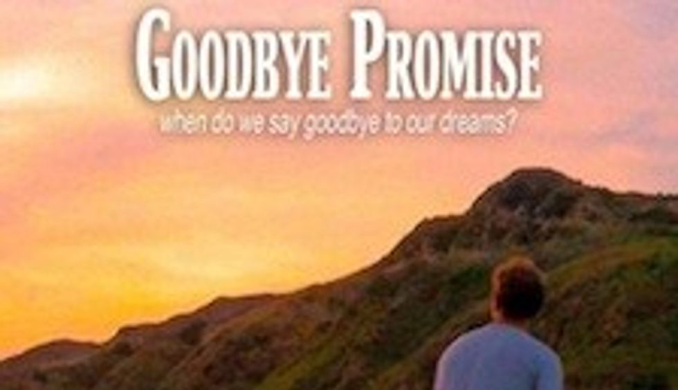Goodbye-promise