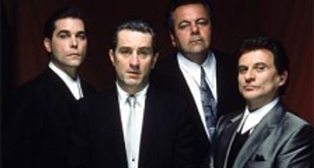 What 'Goodfellas' Can Teach Us About Screenwriting