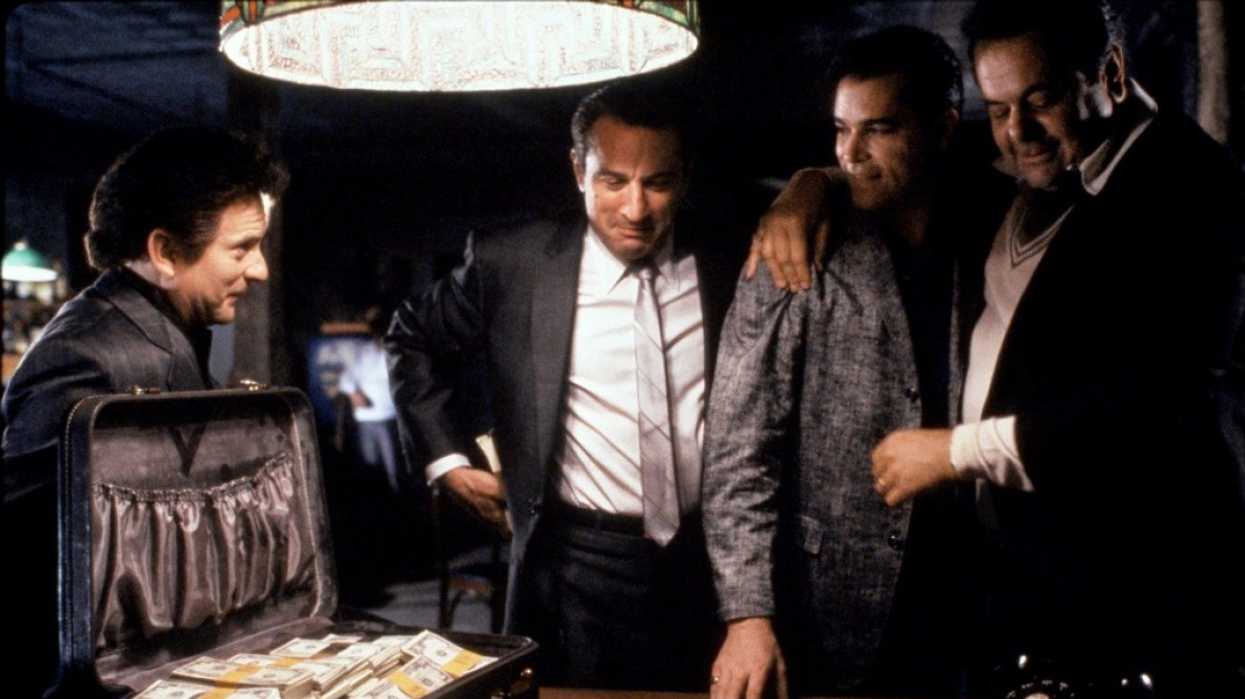 Goodfellas
