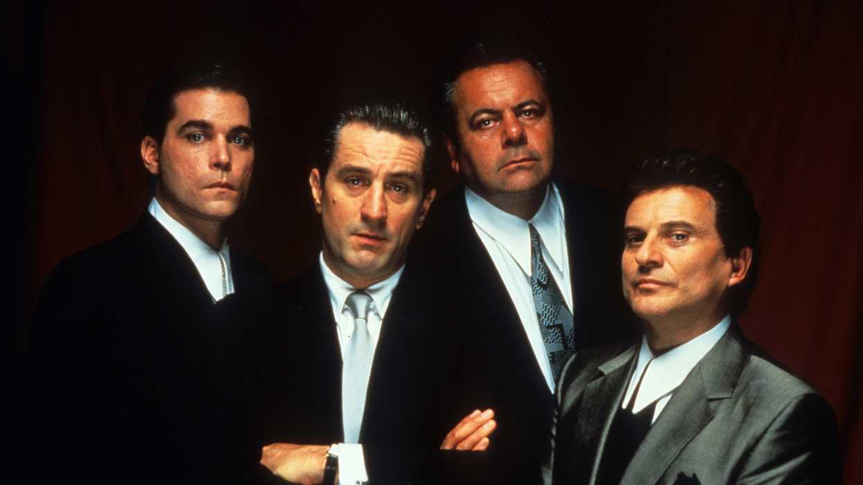 Goodfellas
