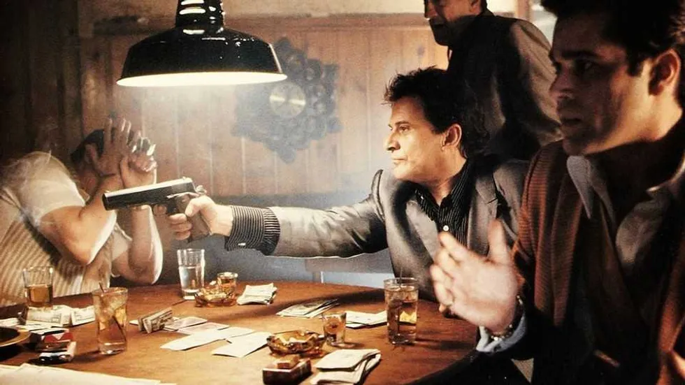 'Goodfellas'