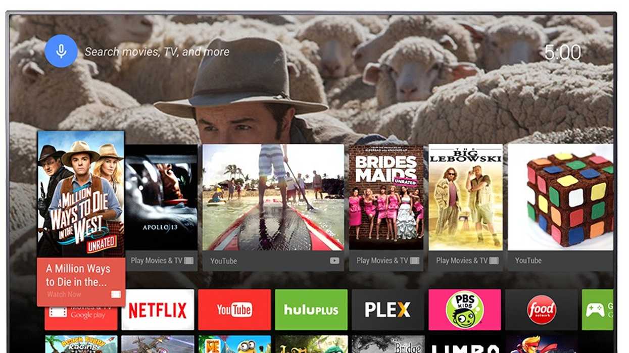 Google Nexus Player