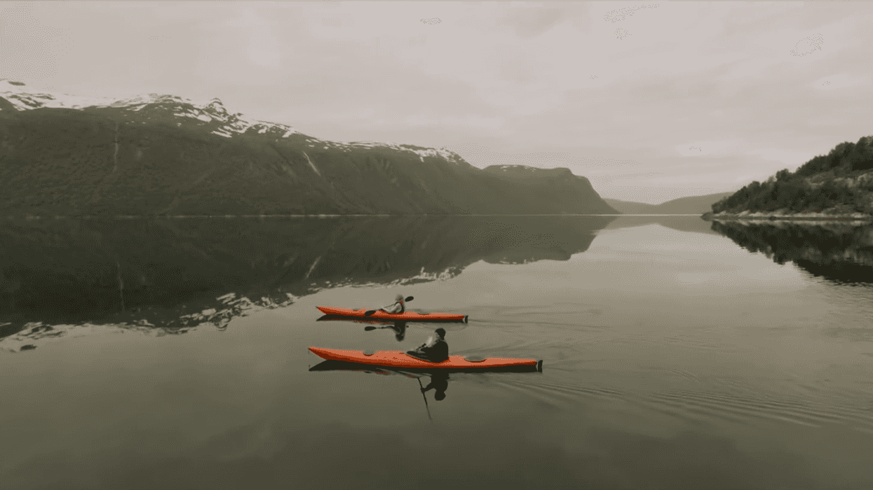 How to Make Your GoPro Footage Look More Professional and Cinematic ...