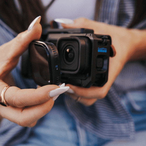 GoPro Close-Up Filters