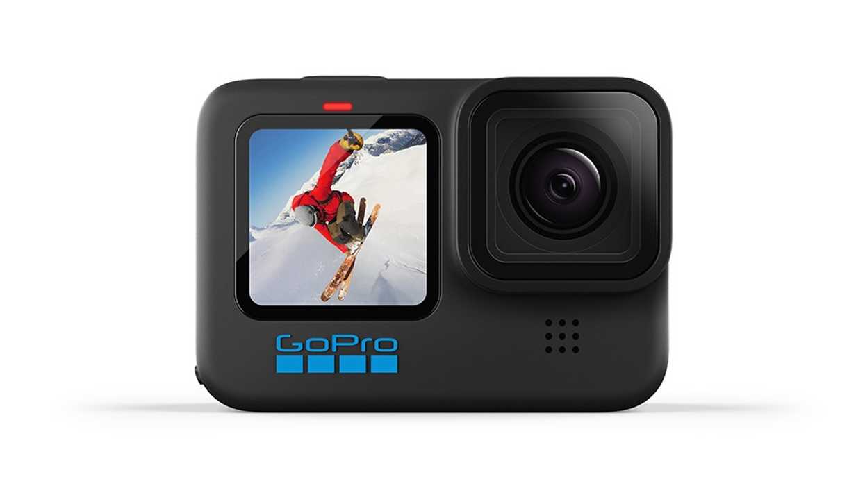 GoPro Hero 10 Black