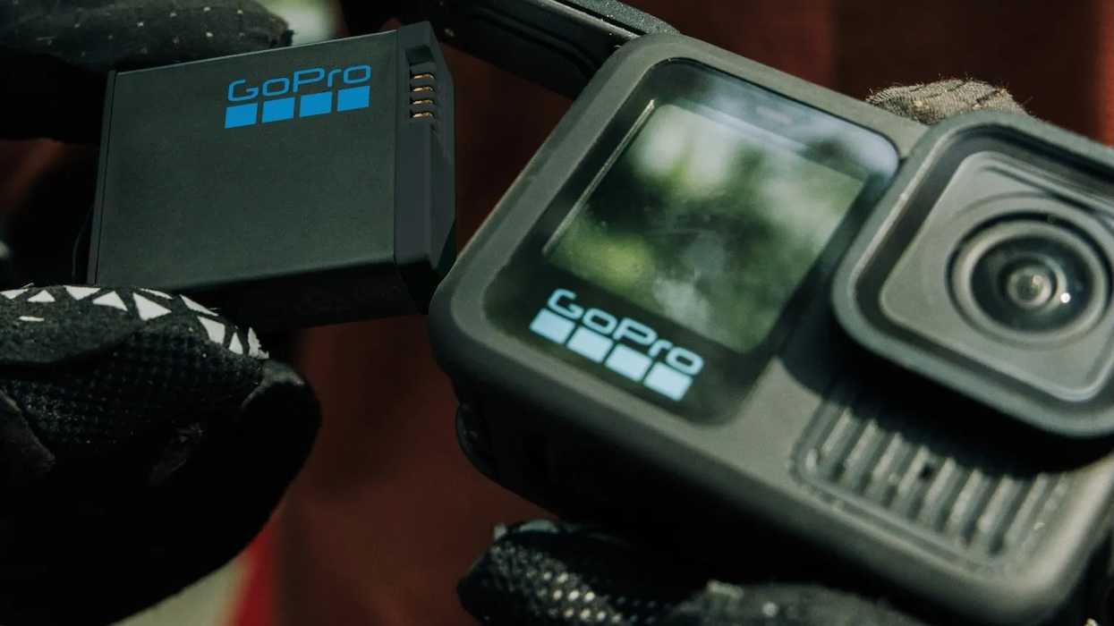 GoPro Hero 13