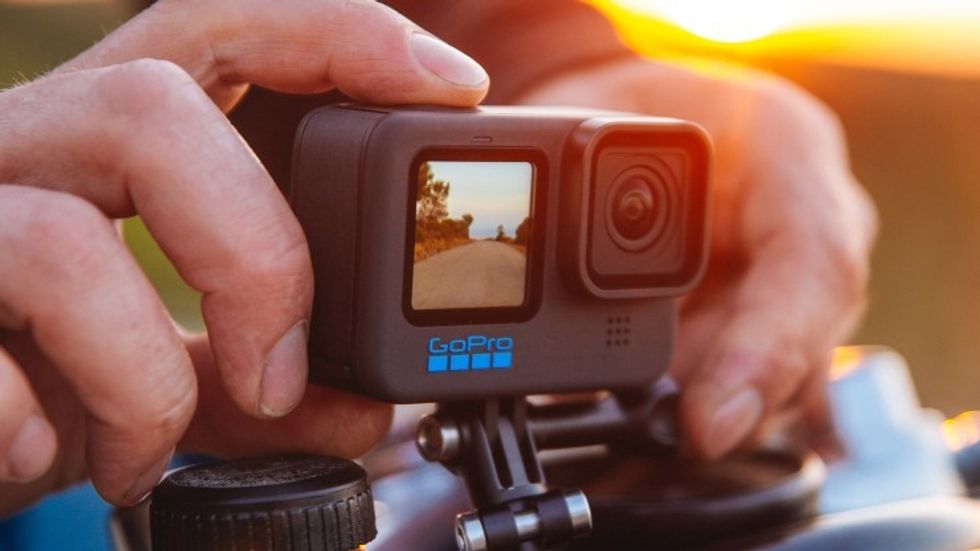 GoPro Hero10 Black