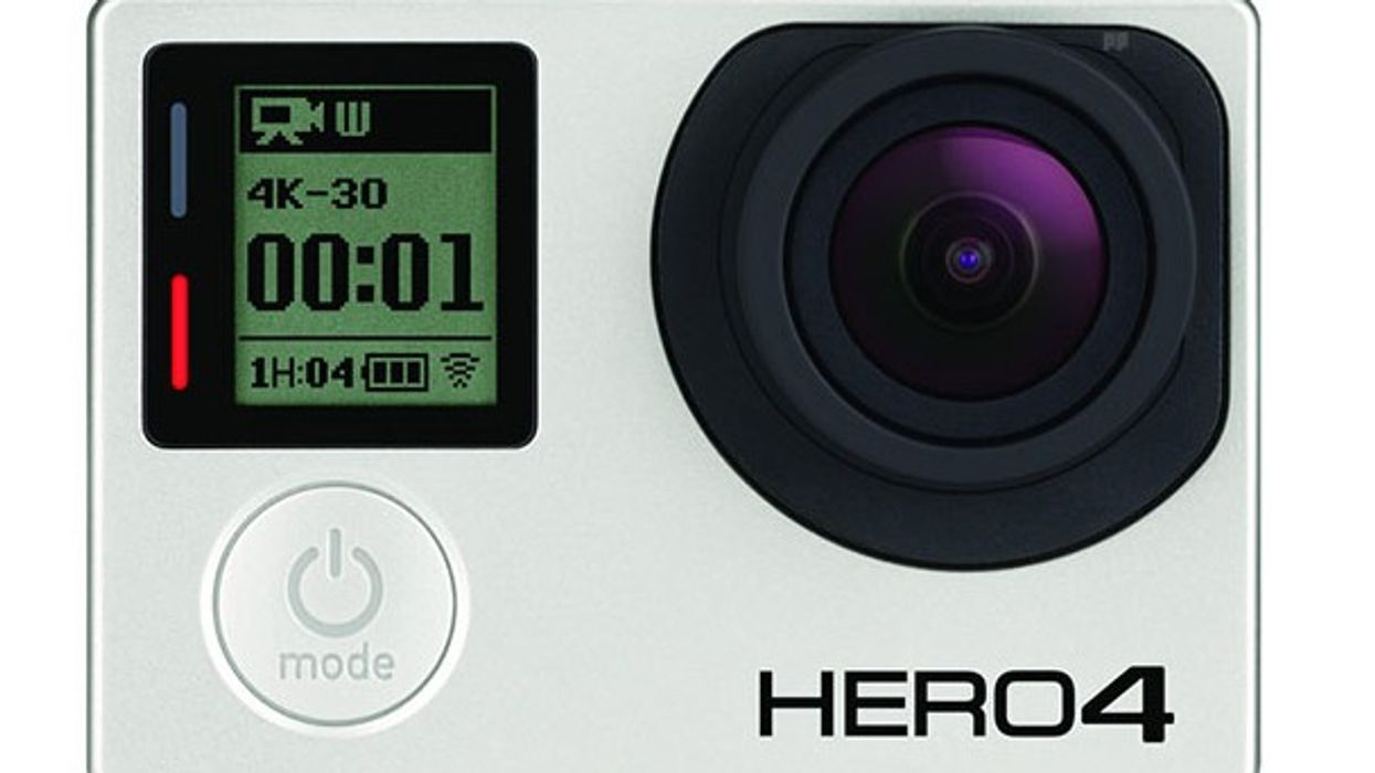 GoPro HERO4 Black Thumbnail