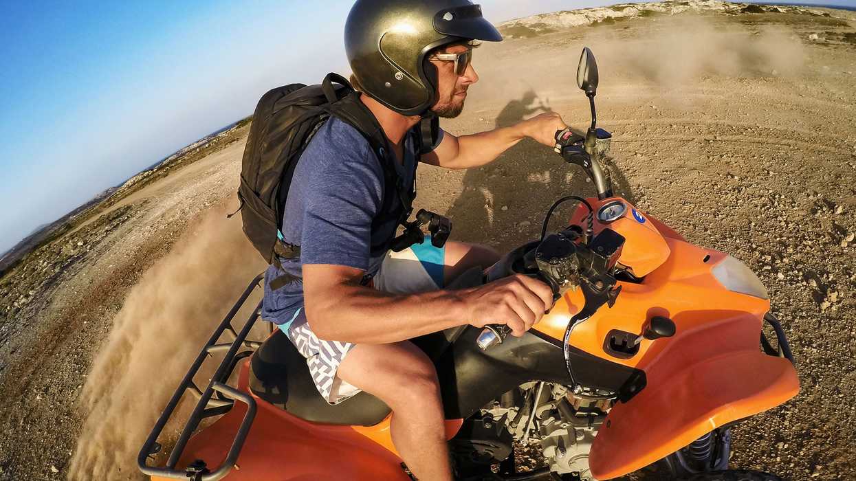 GoPro Karma Grip