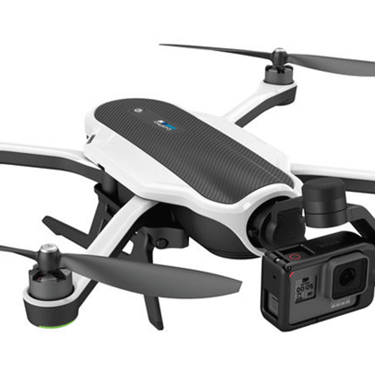 GoPro is Officially Done With Drones | No Film School GoPro is Officially Done With Drones | No Film School
