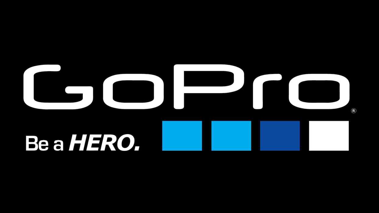 GoPro Logo