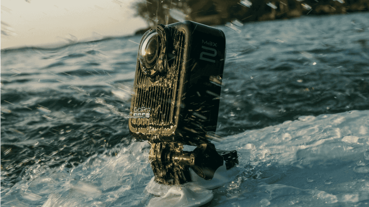 GoPro MAX2
