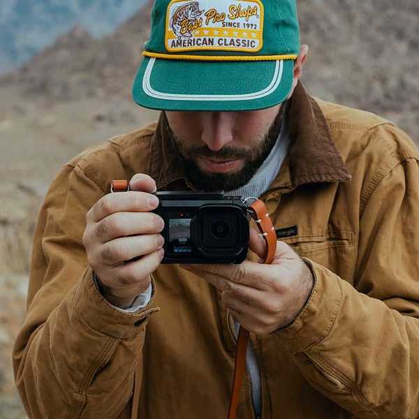 GoPro MISSION 1 Series Photography Update