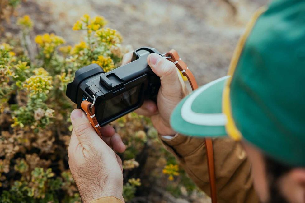 GoPro MISSION 1 Series