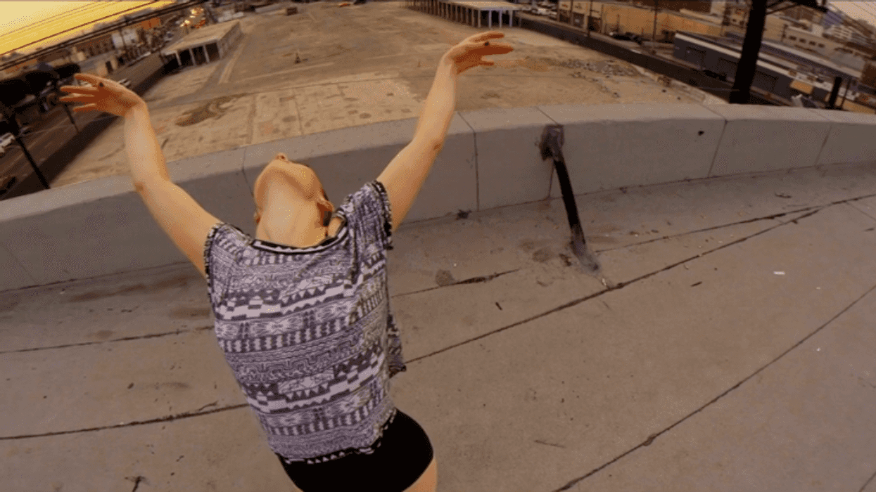 Gopro