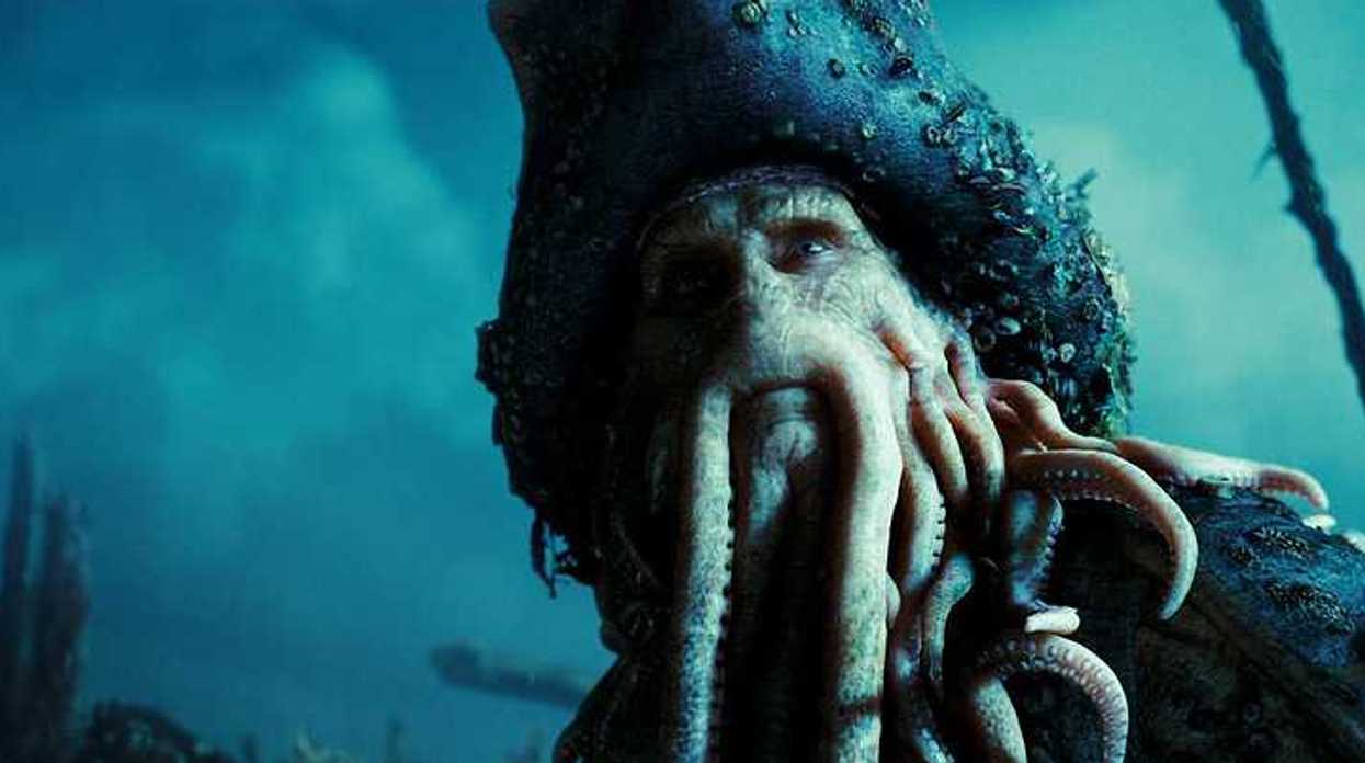 Gore Verbinski Thinks Unreal Engine is Killing Cinema