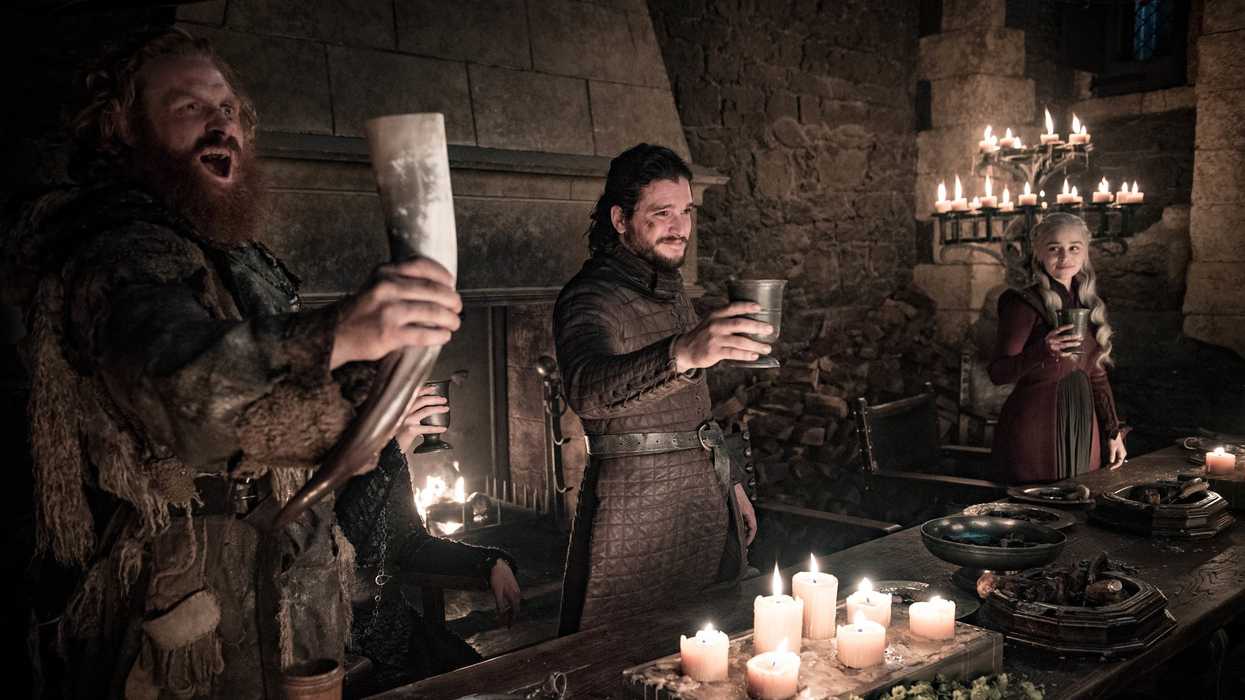 Got