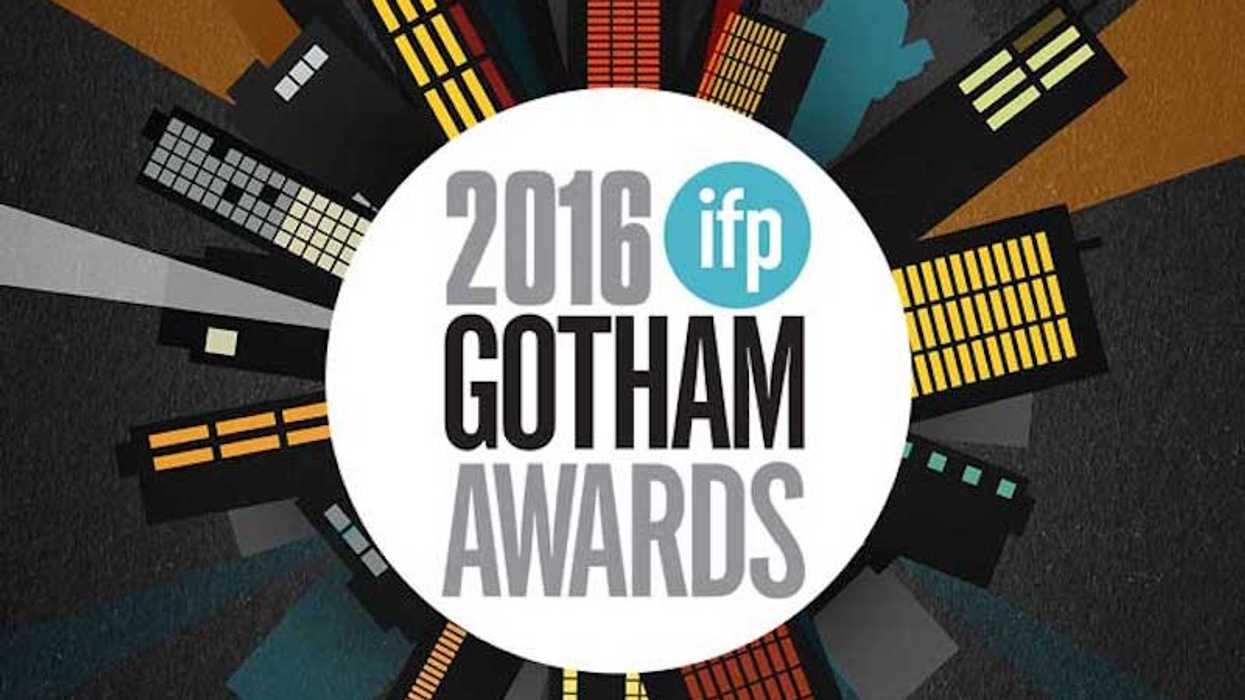 Gotham