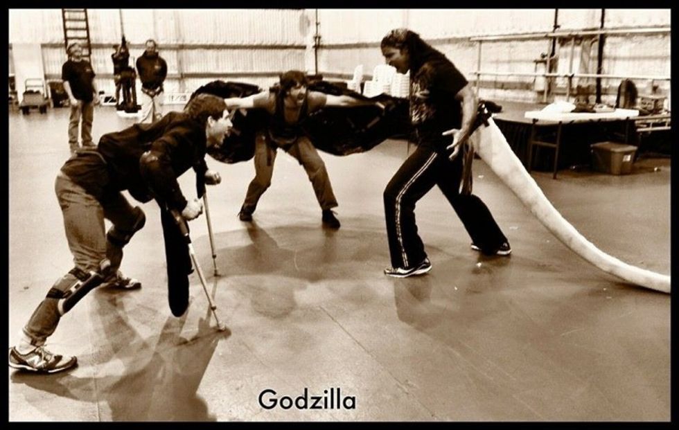 Gozilla-vs-mutos