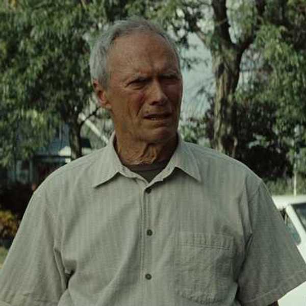 'Gran Torino' Quote