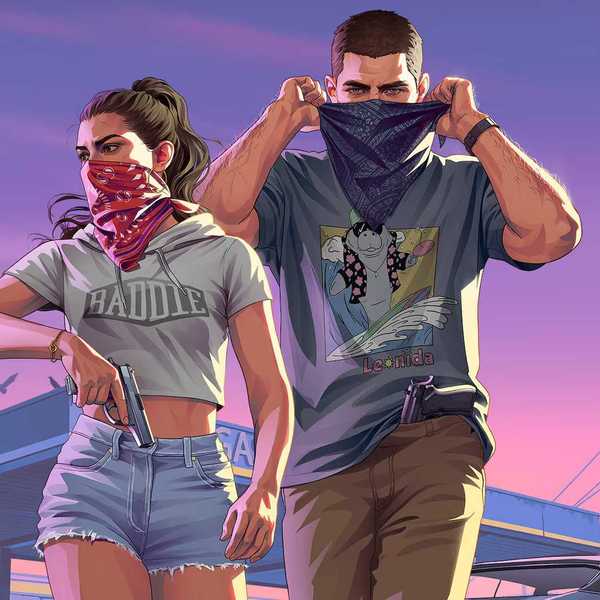 Grand Theft Auto VI