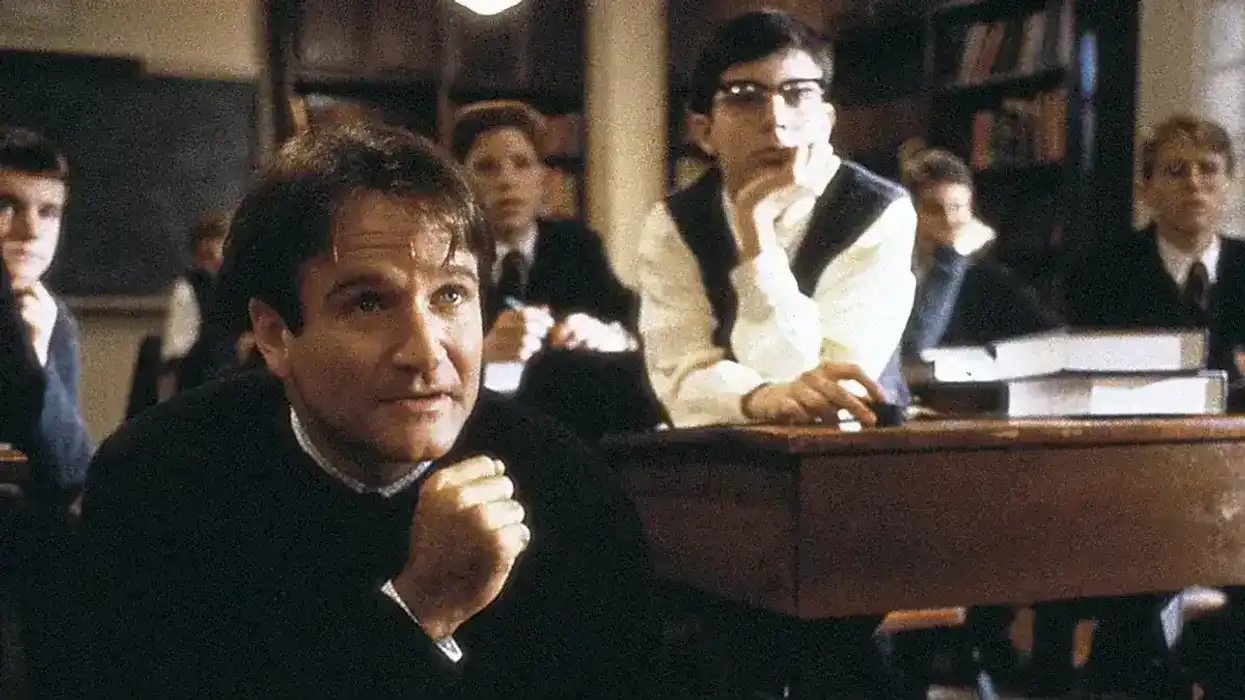 Greatest Movie Mentor Quotes Of All Time
