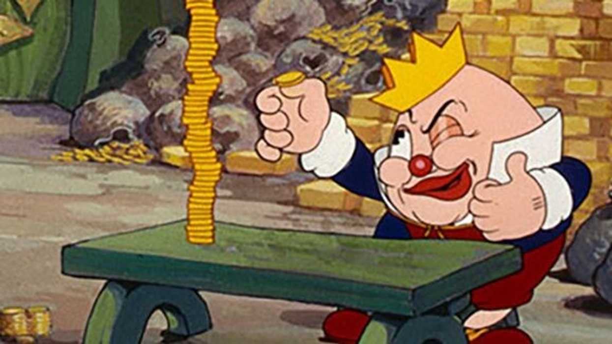 Seth MacFarlane Talks Restoring Animated Shorts at TCM Fest