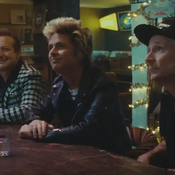 Green Day Nimrods