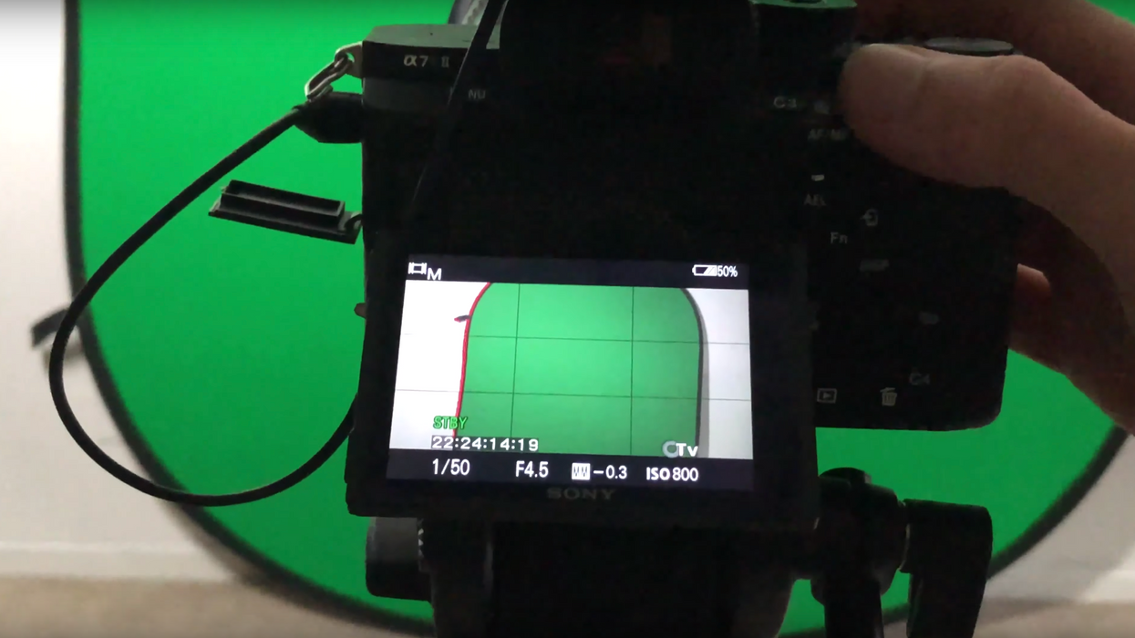 10 Tips That Will Help You Green Screen like a Champion