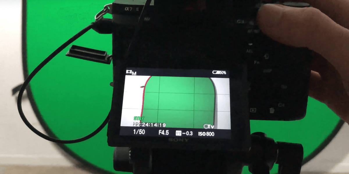 Greenscreen Scan 10 Tips That Will Help You Green Screen like a Champion | No Film School